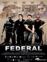 Filme Federal 3gp para Celular