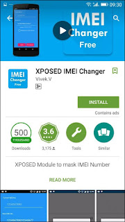 How To Change IMEI Number Of Any Android