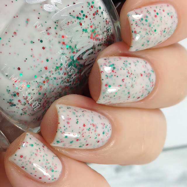 KBShimmer-Baking Spirits Bright