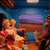 O Passageiro | Curta-metragem feito com bonecos estreia dia 9/11