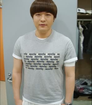 Super Junior Shindong