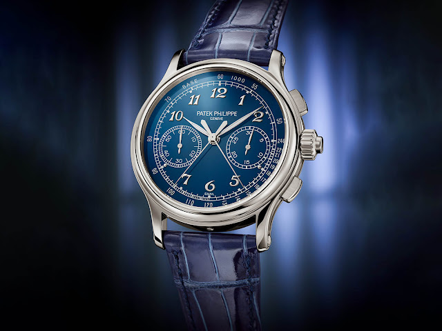 Revisión de tres nuevos relojes Patek Philippe Grand Complication 2020 Réplicas