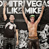 Download Tremor MP3 - Martin Garrix, Dimitri Vegas, Like Mike