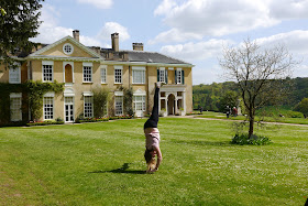 polesden lacey gardens