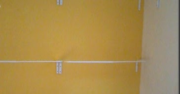  Diy  Tempat Gantung  Baju  Desainrumahid com