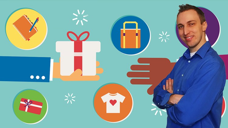 Infinite Email Subscribers: Viral Giveaway & Social Contests Udemy Coupon