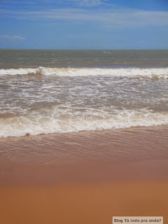 praia de Manguinhos