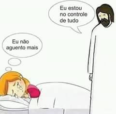 Digo à minha alma: Espera em Deus