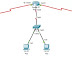 Cara Konfigurasi Routing Dinamis di Packet Tracer