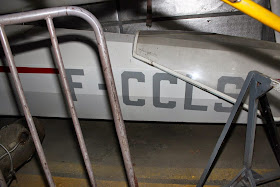 EALC Corbas musée de l'aviation