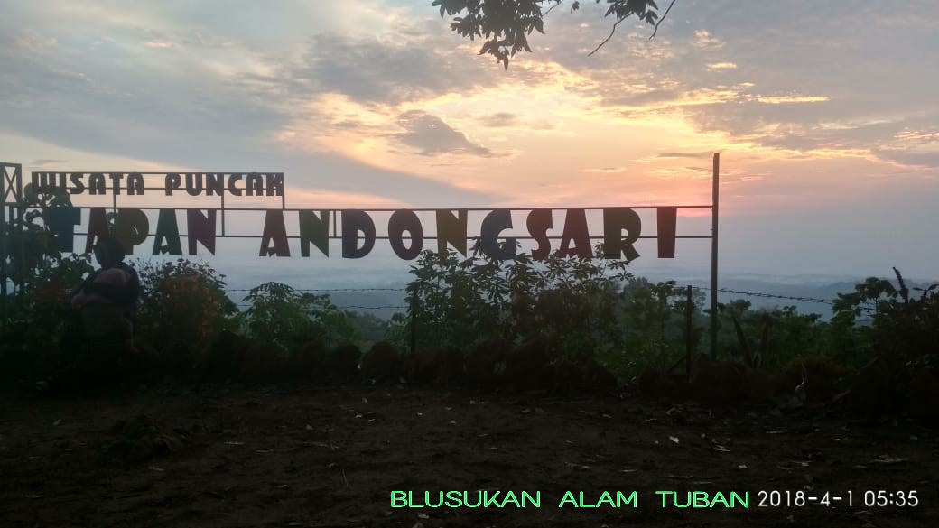 Blusukan Alam Tuban Blusukan Ke Bukit Puncak Tapan Andongsari Blusukan Alam Tuban Blusukan Ke Bukit Puncak Tapan Andongsari