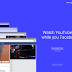 SidePlayer浏览网页同时看 YouTube