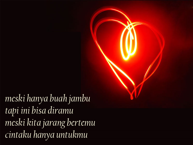 Kumpulan Pantun Romantis  Pantun Cinta 2012  Aldio Blog