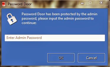 How To Password Protect Any Application Or Software