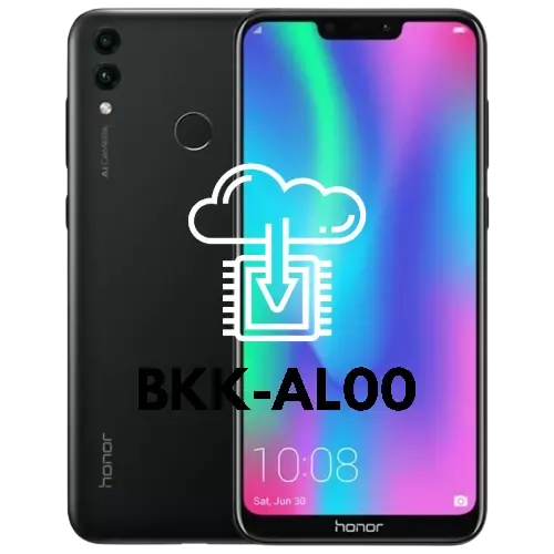 Firmware For Device Huawei Honor 8C BKK-AL00