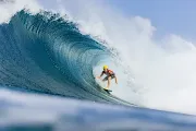 wsl billabong pro pipeline 2023 surf30 Courtney Conlogue 23Pipe 0T8A9429 Brent Bielmann