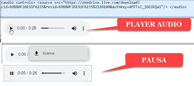 player-audio-mp3-html5