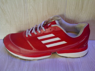 Sepatu Adidas Adizero Pro