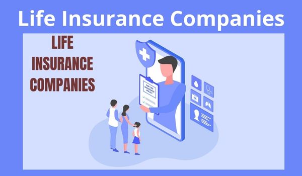 Life Insurance Companies