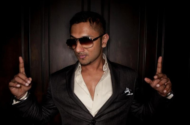 Yo Yo Honey Singh