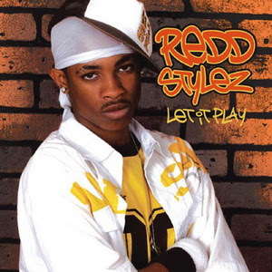 Redd Stylez - Love All Night