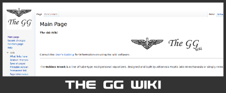 Screenshot link to GG Wiki