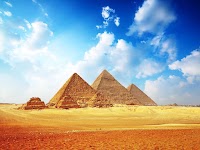  The Ancient Rivers of Egypt: A new Qur’anic Miracle 
