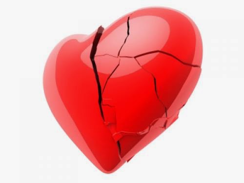 Why You Got Dumped Again