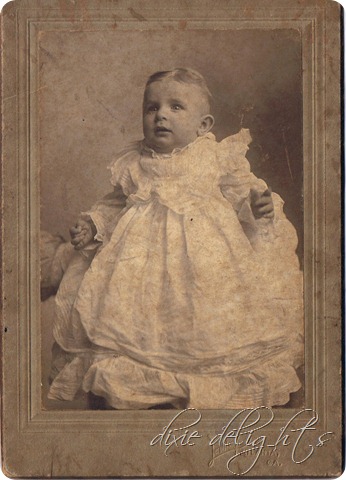 Abner McGehee