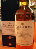 talisker 10 years old