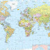Παγκόσμια ΣΟΚ: Ο κόσμος δεν είναι έτσι όπως τον ξέρετε - Όλοι οι χάρτες είναι… λάθος! (video)