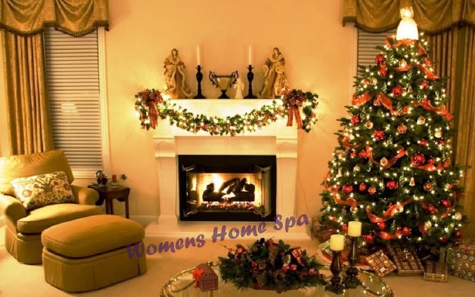 Christmas Decorating Ideas for your Home