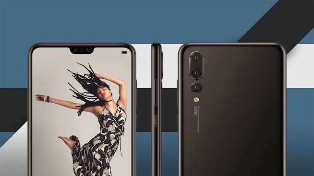 Huawei P20, P20 Lite și P20 Pro apar în primele imagini de presă ce par a fi oficiale