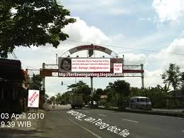 travel surabaya klaten