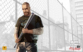 #27 Grand Theft Auto Wallpaper