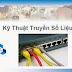 Kỹ Thuật Truyền Số Liệu