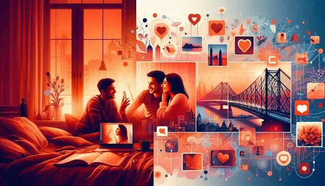 The Ultimate Guide to Valentine's Day Gifts for Your Long-Distance Boyfriend in 2025