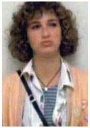 Jennifer Grey Before And After Nose Job