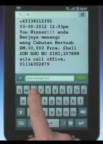 Cabutan Bertuah Shell SDN BHD ,no siri,sila call office,lucky draw syarikat shell