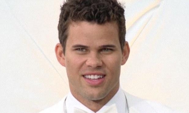 Kim Kardashian Kris Humphries Wedding Pics