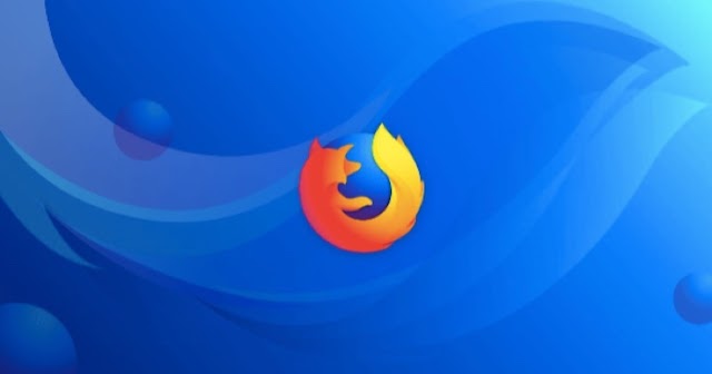 Mozilla Firefox untuk WIndows