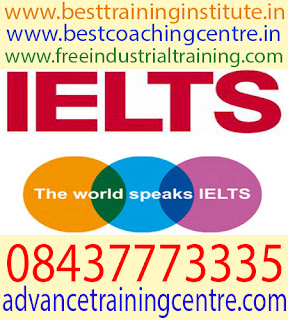 Ielts Training Centre in Mohali Phase 10