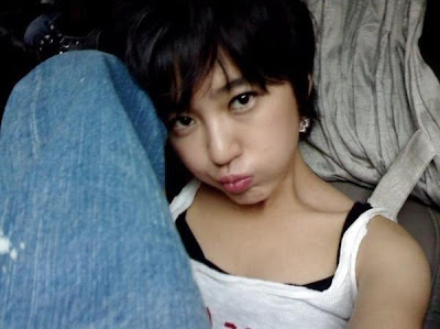 Yoon Eun Hye