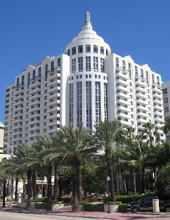 Loews Hotel Miami Beach Florida