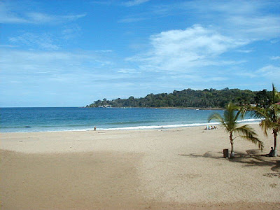 Playa Bonita, Limón