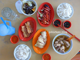 Best-No-Name-Food-Stalls-Masai-Johor-Bahru