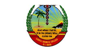 Govt Vacancies at Gomal Medical College Dera Ismail Khan Jobs 2023