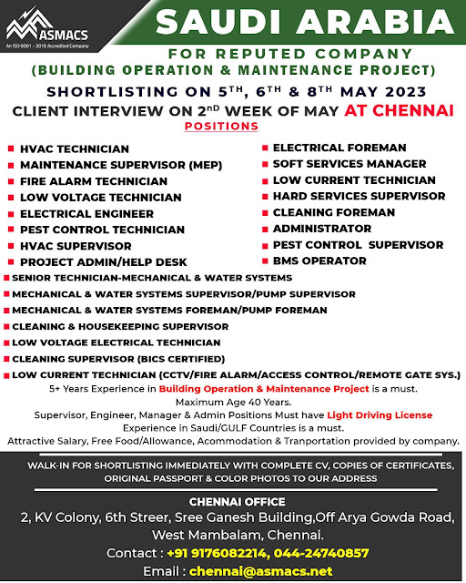 Pest Control, Cleaning House Keeping