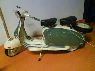 fotos de lambrettas