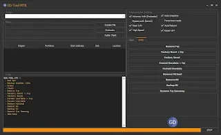 Download GD MTK Tool Android Specialist Free Latest 2024